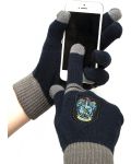 Ръкавици Cine Replicas Movies: Harry Potter - Ravenclaw (E-touch) - 3t