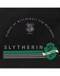 Раница ABYstyle Movies: Harry Potter - Slytherin - 2t