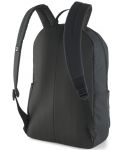 Раница Puma - Originals Urban Backpack, черна - 2t