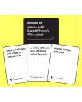 Разширение за настолна игра Cards Against Humanity - Absurd Box - 2t