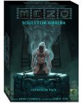 Разширение за настолна игра Mezo: Souls for Xibalba - 1t