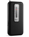 Радио Philips - TAR1506/00, черно - 3t