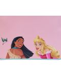 Раница Loungefly Disney: Princess - Collage - 7t