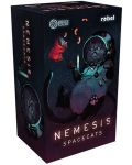 Разширение за настолна игра Nemesis: Space Cats - 1t