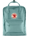 Раница Fjallraven - Kanken Sky Blue, 16l, синя - 2t