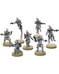 Разширение за настолна игра Star Wars: Legion - ARC Troopers Unit Expansion - 3t