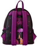 Раница Loungefly Disney: Villains - Curse You Hearts - 5t