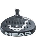 Ракета за падел HEAD - Flash Pro, 365 g - 5t