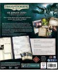 Разширение за настолна игра Arkham Horror LCG: The Dunwich Legacy Campaign - 2t