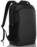 Раница за лаптоп Dell - Ecoloop Pro Backpack CP5723, 17", черна - 2t