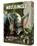 Разширение за настолна игра Neuroshima HEX 3.0: Neojungle - 1t
