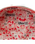 Раница Loungefly Disney: Mickey Mouse - Mickey Mouse Club - 6t