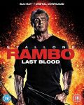 Rambo: Last Blood (Blu-Ray) - 1t