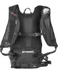 Раница Atomic - Backland UL, 16l+, черна - 2t