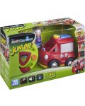 Радиоуправляем автомобил Revell Junior - Пожарникарски камион - 1t