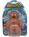 Разтеглива фигура Monster Flex - Джинджифилов човек - 3t