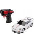Радиоуправляем автомобил Revell - Porsche 911 GT3, 1:24 - 1t