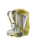 Раница Deuter - Rotsoord 25+5l, жълта - 7t