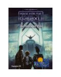 Разширение за Race for the Galaxy - The Brink of War - 1t