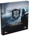 Разширение за настолна игра Frostpunk: Resources - 1t
