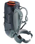 Раница Deuter - Trail 32 EL, черна - 6t