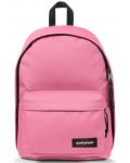 Раница Eastpak - Out of Office, 27 l, розова - 1t