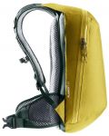 Раница за колоездене Deuter - Plamort 12, 12l, жълта - 3t