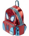 Раница Loungefly Marvel: Spider-Man - Spider-Man - 4t