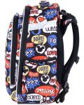 Раница Cool pack Disney - Turtle, Mickey Mouse - 2t
