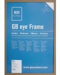 Рамка за плакат GB eye - 61 х 91.5 cm, дъб - 1t