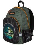 Раница за детска градина Cool Pack Toby - The Mandalorian, Ready For Adventure, 10 l - 2t