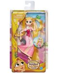 Кукла Hasbro Tangled - Рапунцел, 20 x 28 cm - 4t