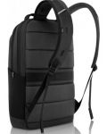 Раница за лаптоп Dell - Ecoloop Pro Backpack CP5723, 17", черна - 5t