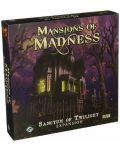 Разширение за настолна игра Mansions of Madness (Second Edition) – Sanctum of Twilight - 1t
