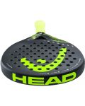 Ракета за падел HEAD - Zephyr UL, 340 g - 4t