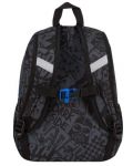 Раница за детска градина Cool Pack Toby - Star Wars, 10 l - 3t