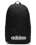 Раница Adidas - Classic Foundation, 20l, черна - 1t