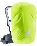 Раница за колоездене Deuter - Compact EXP SL, 12 + 5 l, сива - 8t