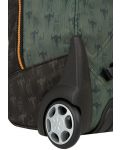 Раница с колелца Cool Pack Compact - The Mandalorian, 36 l - 5t