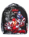 Раница за детска градина Cool Pack Puppy - The Avengers, 16 l - 2t