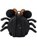 Раница Loungefly Disney: Mickey Mouse - Minnie Mouse Spider - 4t