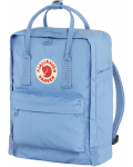 Раница Fjallraven - Kanken Ultramarine, 16l, синя - 1t