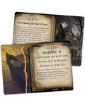 Разширение за настолна игра Arkham Horror: The Card Game – The Secret Name: Mythos Pack - 3t
