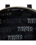 Раница Loungefly Marvel: Black Panther - Wakanda Forever - 6t
