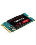 SSD памет Toshiba - RC100, 120GB, M.2, PCIe - 3t