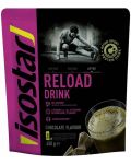 Reload Drink, chocolate, 450 g, Isostar - 1t