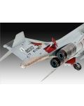 Сглобяем модел на военен самолет Revell -  F-101B VOODOO (04854) - 6t