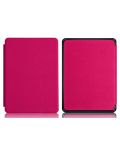 Калъф Eread - Smart, Kindle 2019, Hot Pink - 2t
