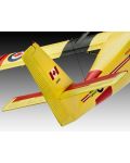 Сглобяем модел на самолет Revell - DH C-6 Twin Otter (04901) - 5t