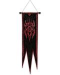 Реплика United Cutlery Movies: The Lord of the Rings - Sauron's Mace, 118 cm - 2t